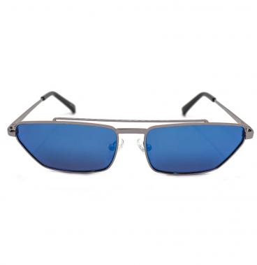 Modna sončna očala, ART25, modre