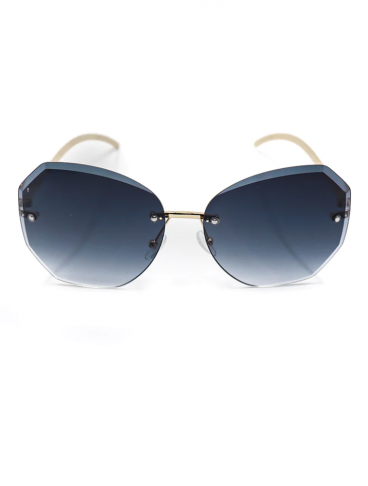 Modna sončna očala, ART2053, modra